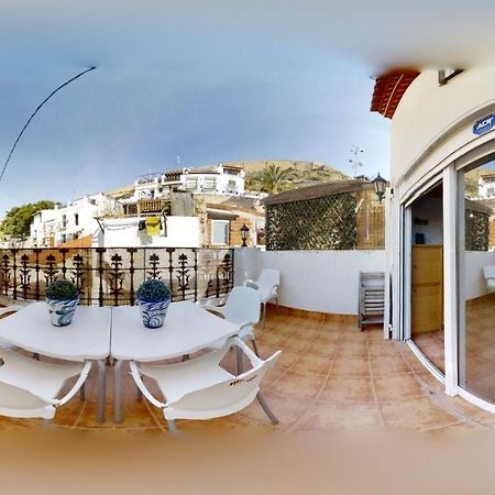 Casa San Rafael Villa Alicante Eksteriør billede