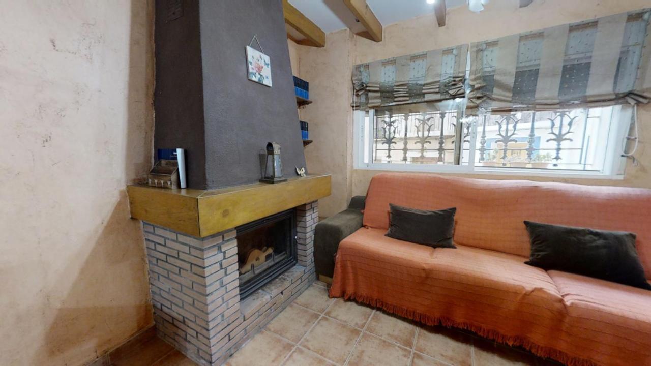 Casa San Rafael Villa Alicante Eksteriør billede