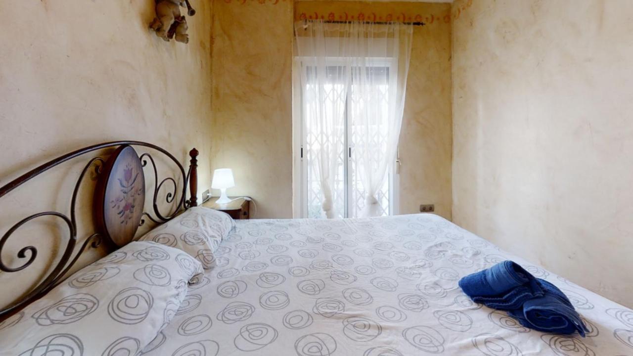 Casa San Rafael Villa Alicante Eksteriør billede