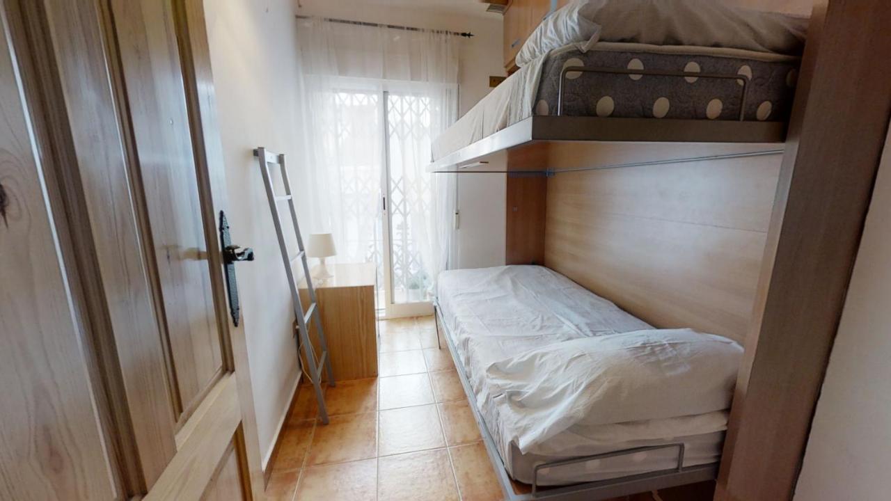 Casa San Rafael Villa Alicante Eksteriør billede