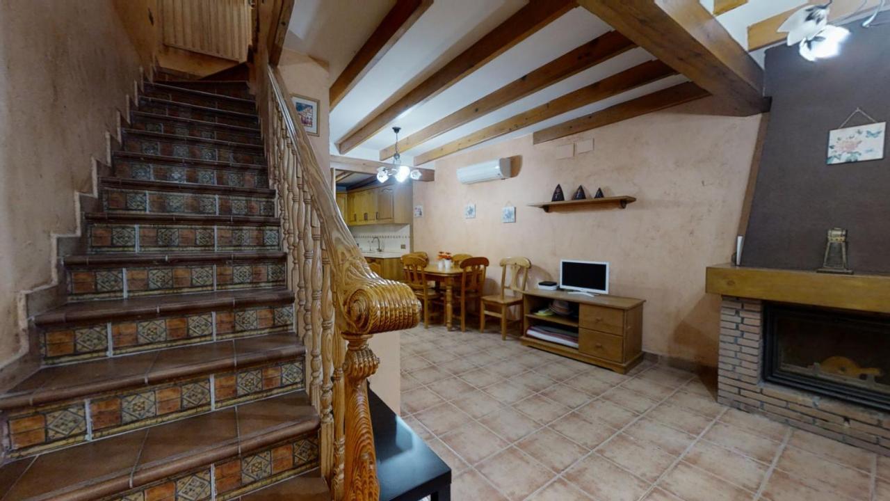 Casa San Rafael Villa Alicante Eksteriør billede
