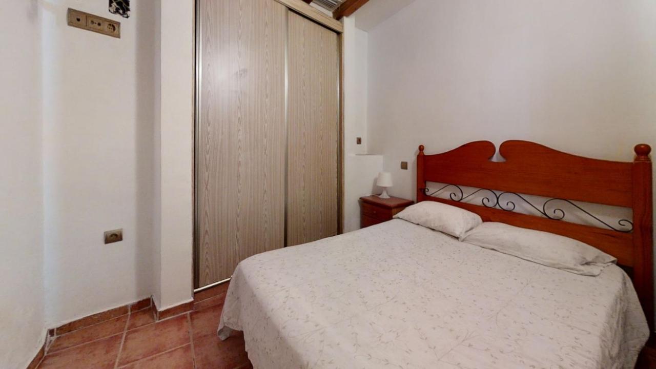Casa San Rafael Villa Alicante Eksteriør billede